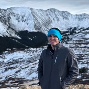 Meet your Posher, Nick